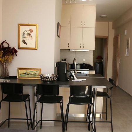 Lovely Sea Front Apartment إتِيا المظهر الخارجي الصورة